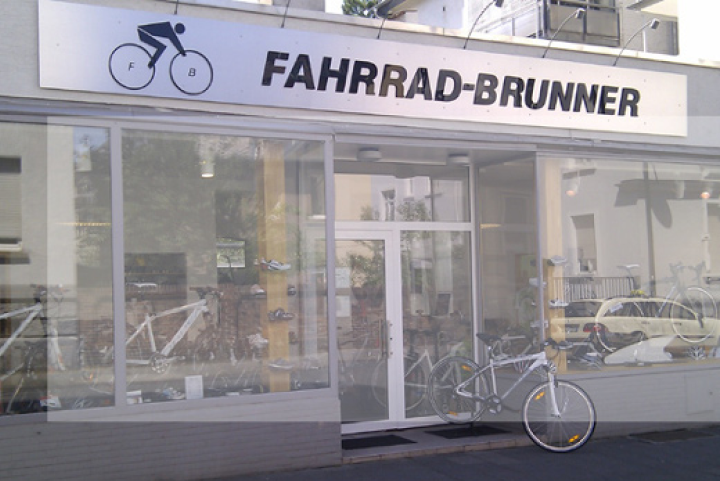 Unser Laden