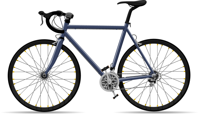 Fahrrad