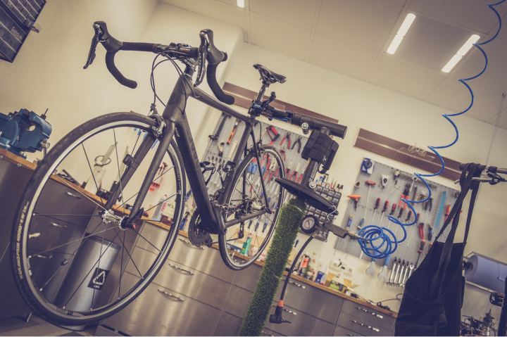 Unser Laden